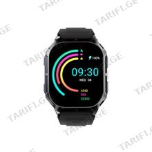 Hifuture Smart watch Utra 3 სმარტ საათი