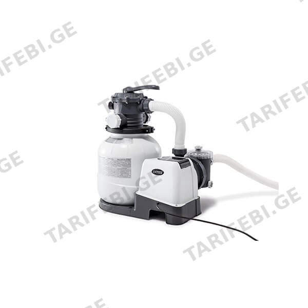 აუზის ქვიშის ფილტრი INTEX 26648