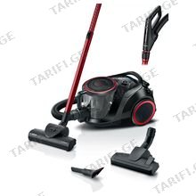 BOSCH BGS41POW1 700 W მტვერსასრუტი