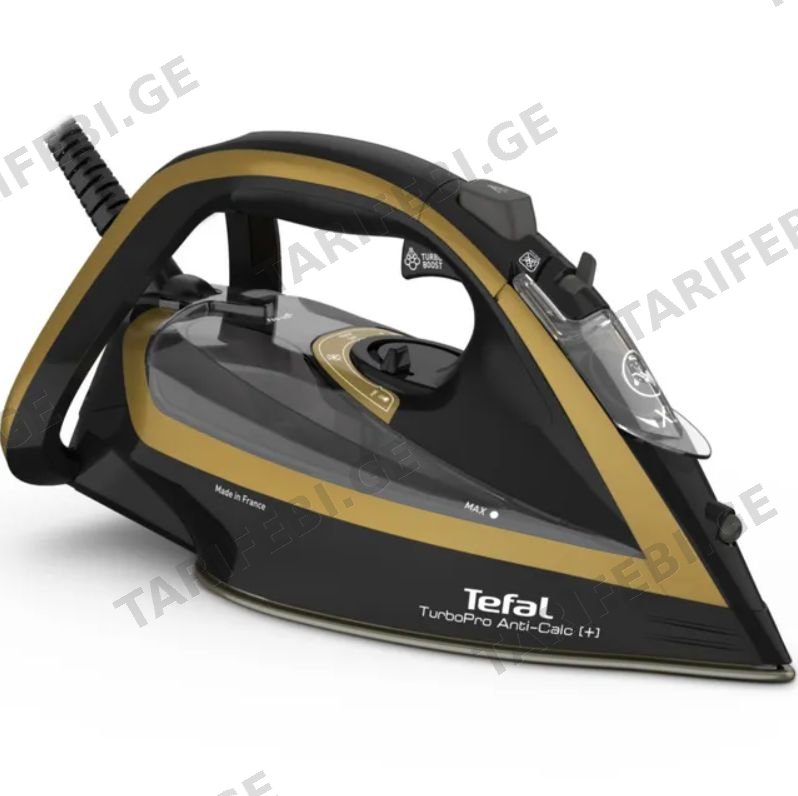 უთო TEFAL FV5696E1