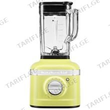 KitchenAid 5KSB4026EKG 1200W ბლენდერი