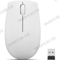 უსადენო მაუსი LENOVO L300 WIRELESS MOUSE CLOUD GRAY