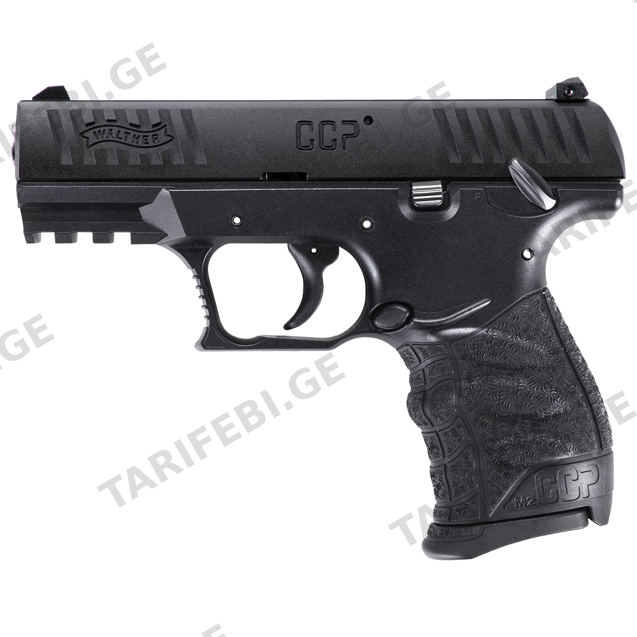 WALTHER CCP M2
