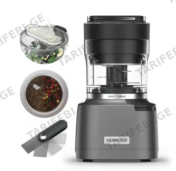 ჩოფერი Kenwood CHP80.000SI