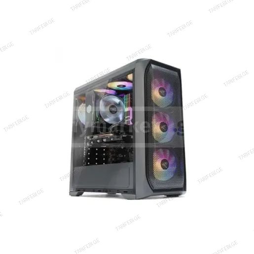 ✅⚠️Zalman N5 MF⚠️✅