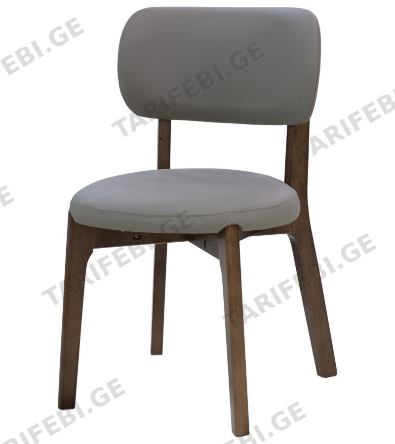 სკამი ხის #FSHLJ-2501-2