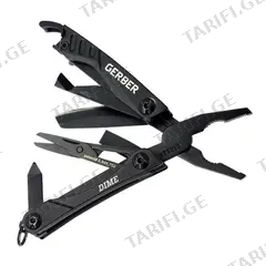 მულტიინსტრუმენტი Gerber 1027819