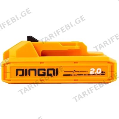 ელემენტი DINGQI JE06001