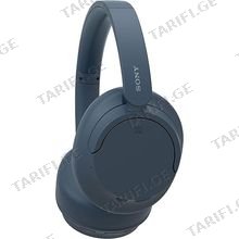 SONY WH-CH720N/B უსადენო ყურსასმენი