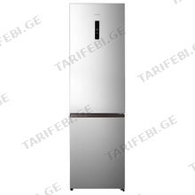 GORENJE NRK620FAXL4 ორკამერიანი მაცივარი
