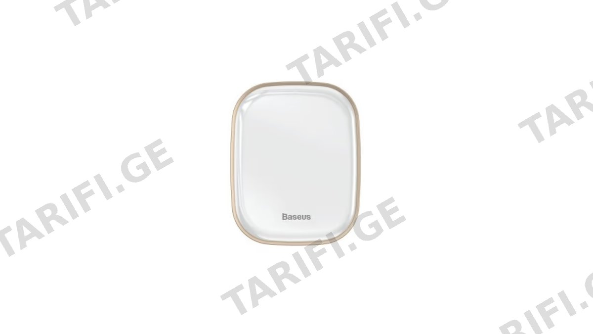 Baseus Type-C Hub Adapter Ac Multifunctional Charger (Cn) CAHUB-AC02