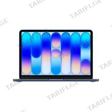 Apple MacBook Neo 13" A18 Pro chip 8/256GB ნოუთბუქი