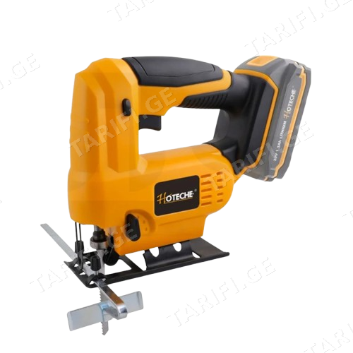 ელექტრო ხერხი HOTECHE P800125