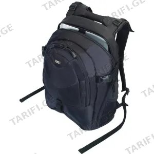 Backpack Dell Targus Campus (460-BBJP) 16