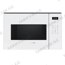 BOSCH BEL554MW2 მიკროტალღური ღუმელი