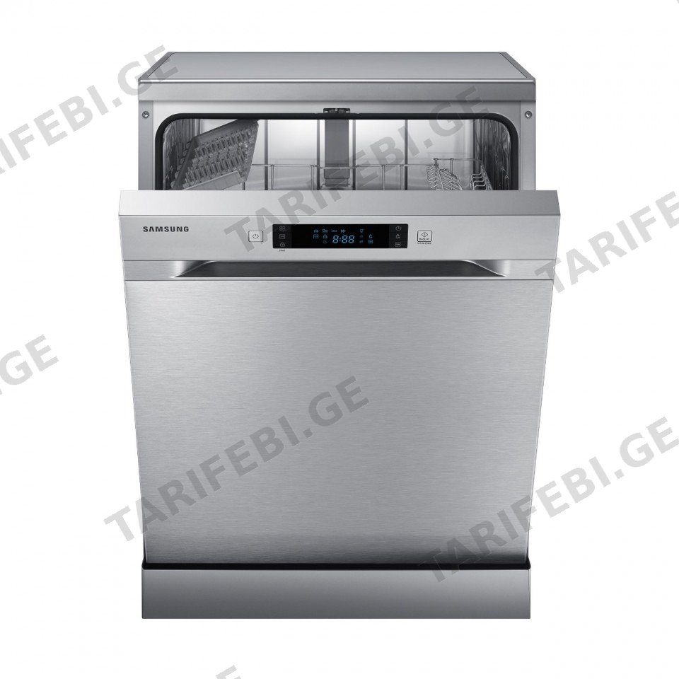 ჭურჭლის სარეცხი მანქანა Samsung DW60M5052FS/TR