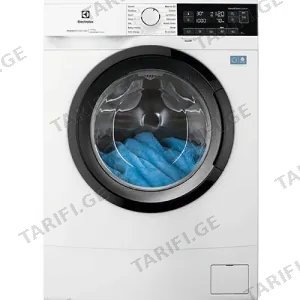 სარეცხი მანქანა Electrolux EWS6307BE