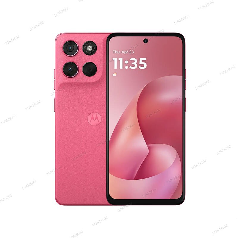 Motorola Moto G57 Power 5G 8GB/256GB Pink Lemonade