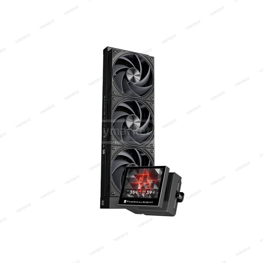 Thermalright Stream Vision 360