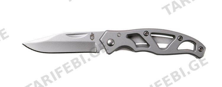 დანა Gerber Paraframe Mini Folder