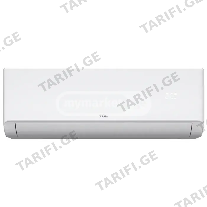 კონდიციონერი TCL Inverter TAC-12CHSD/ZG11I 40მ² ინვერტორული