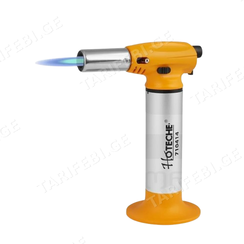 შემდუღებლის ტორჩი HOTECHE 710414
