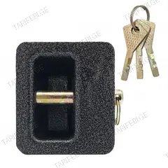 ბოქლომი Soller KD 113-035 80 მმ