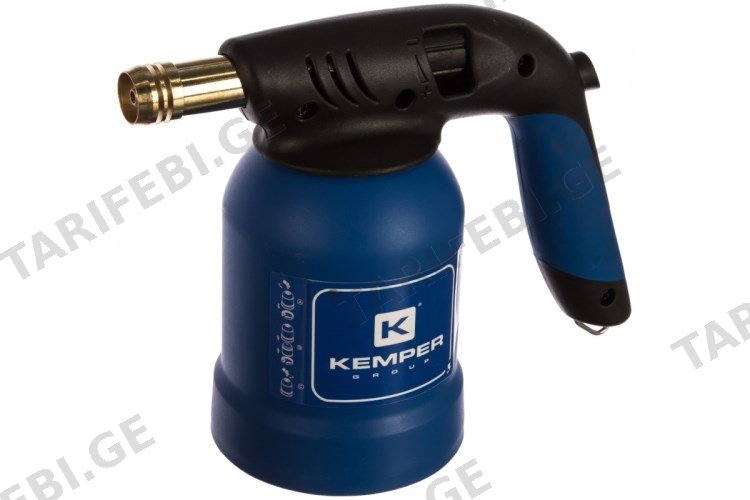 სარჩილავი ლამპა Kempergroup KE2019