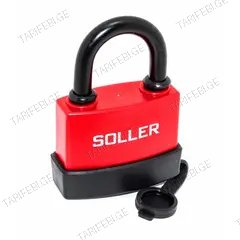 ბოქლომი Soller 113-055 376-63 63 მმ