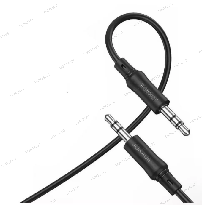 JOKADE Aux audio cable JA004 1M/24117