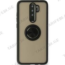 NEWFACE Xiaomi Redmi Note 8 Pro მობილური ტელეფონის ქეისი