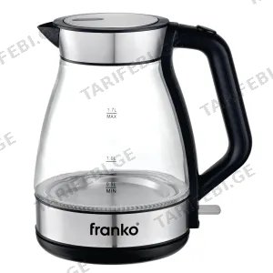 ჩაიდანი Franko FKT-1155