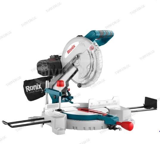 ტორსული ხერხი 2000w 255mm