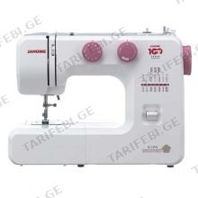 Janome 311PG 60 W საკერავი მანქანა