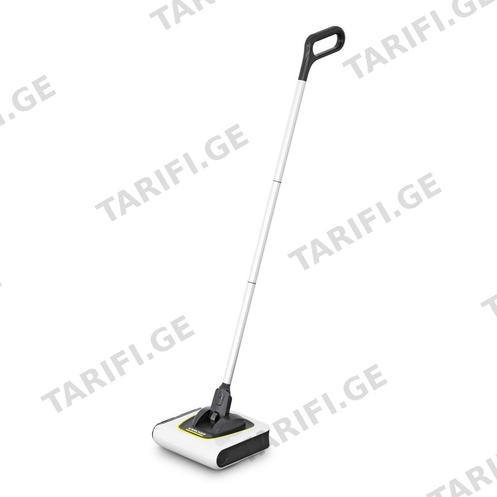 ელექტრო ცოცხი Karcher KB 5