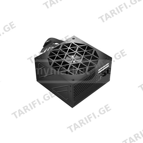 კვების ბლოკი - 1ST Player ACK 750 Watt 80 Plus HA-750AC2