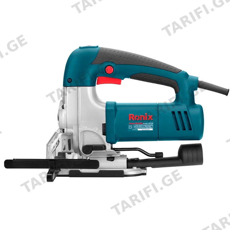 ბეწვა ხერხი RONIX 4110 (600W)
