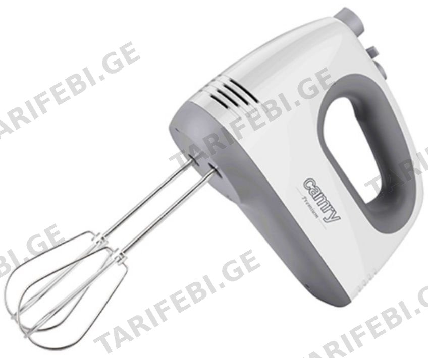 მიქსერი CR4220W