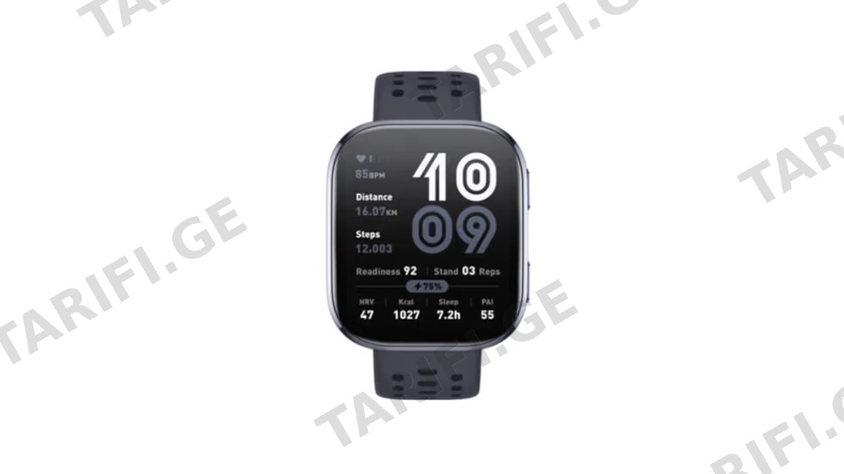 Xiaomi Amazfit Bip 6