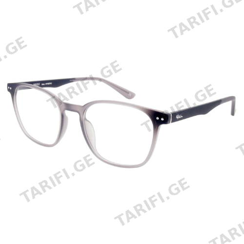 ოპტიკური ჩარჩო აფლელუ TT MAGIC MH079 GYBK 5119 GRIS NOIR