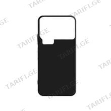 Ovose Protective Case Lovely Fruit Series Xiaomi 17 Pro Max Black მობილური ტელეფონის ქეისი