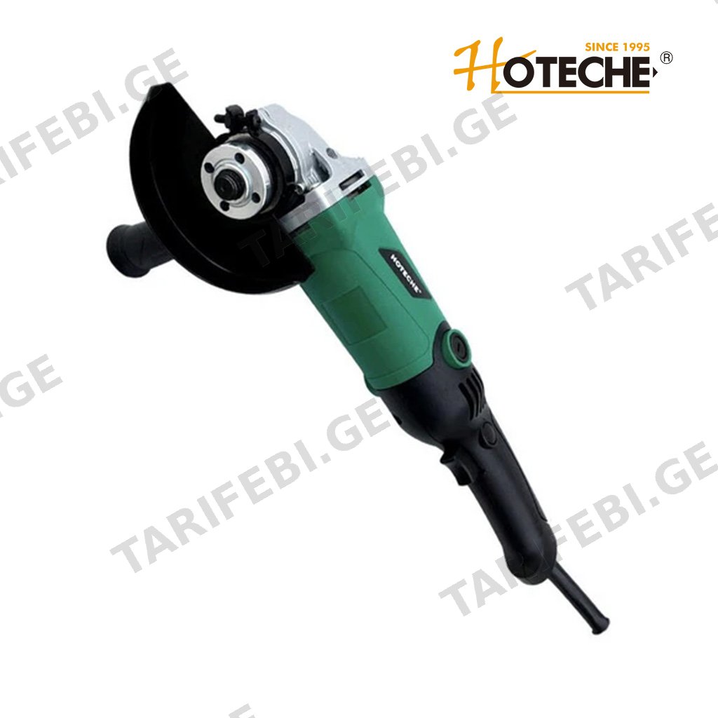 კუთხსახეხი HOTECHE P800420