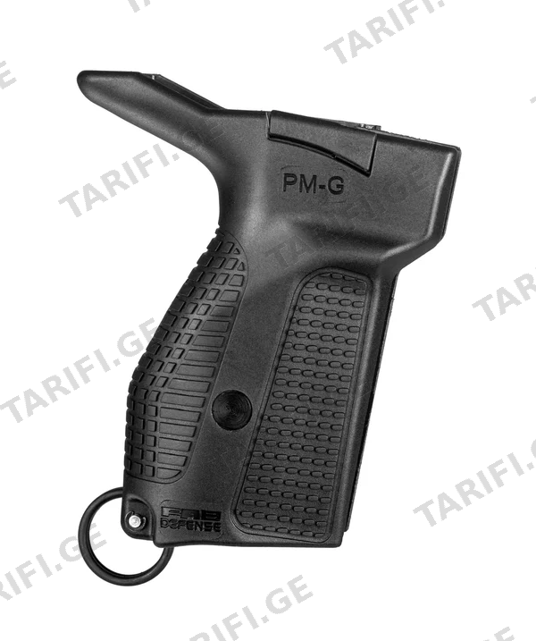 Makarov PM Swift Magazine Grip fx-pmgb