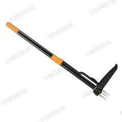 ინსტრუმენტი სარეველა ბალახის მოსაშორებლად Fiskars 1026652