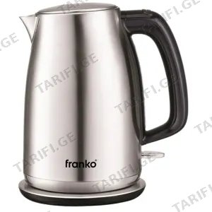 ელექტრო ჩაიდანი Franko FKT-1103