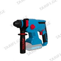(20V/1.7J) პერფერატორი SDS+ FIXTEC FCRH22LFX