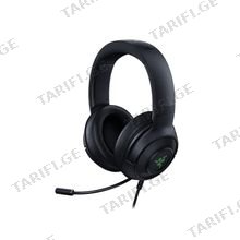 Razer Kraken V3 X - FRML Packaging კომპიუტერის ყურსასმენი
