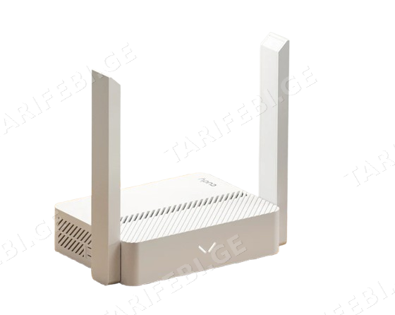 როუტერი CUDY LTE N300