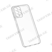 Ovose Samsung Galaxy A73 მობილური ტელეფონის ქეისი
