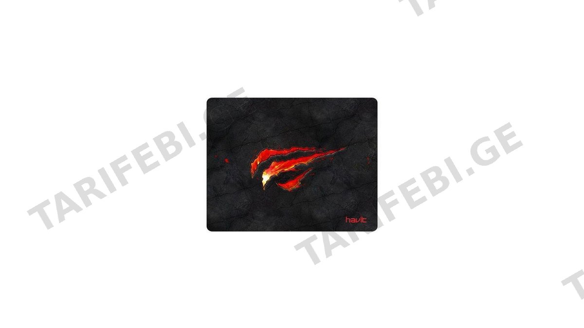 Havit KB501CM Gaming combo keyboard mouse mousepad headset black